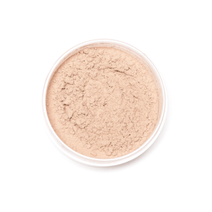 Translucent Loose Face Powder
