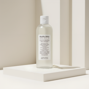 Micellar Water